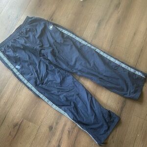 Converse Vintage Track Pants ! XL